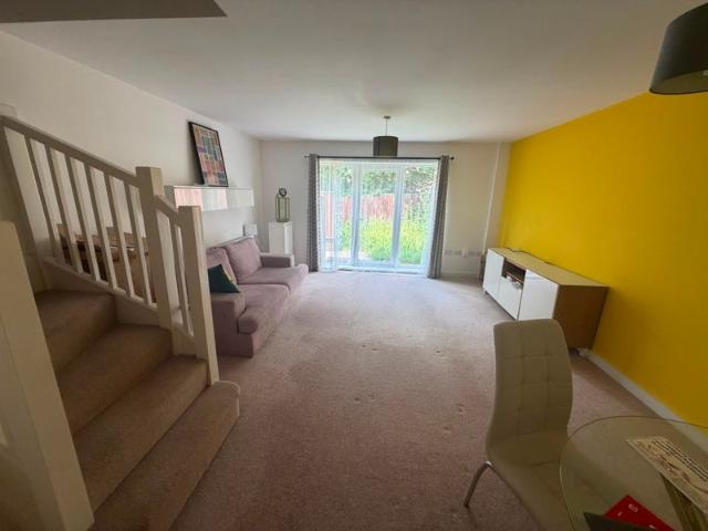Room for rent in Ashton-on-Ribble, Higher Bartle