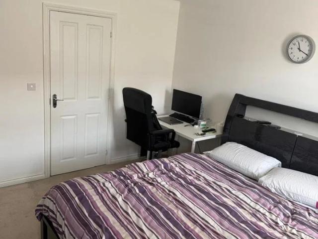 Room for rent in Helford, Hampshire