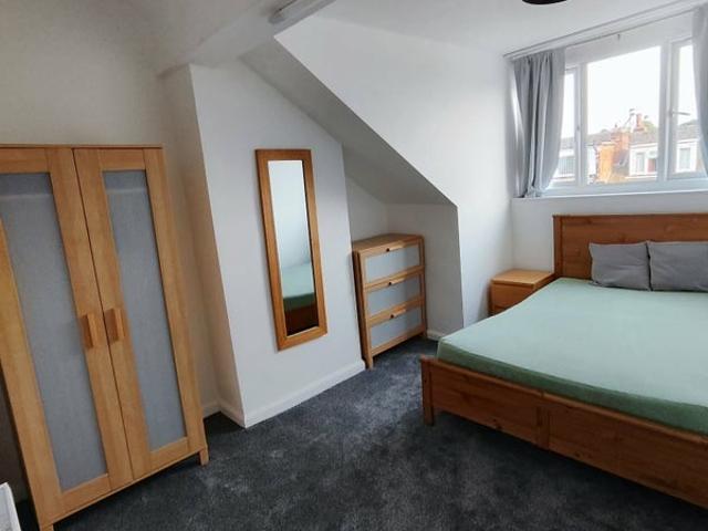 Room for rent in Harehills, Leeds