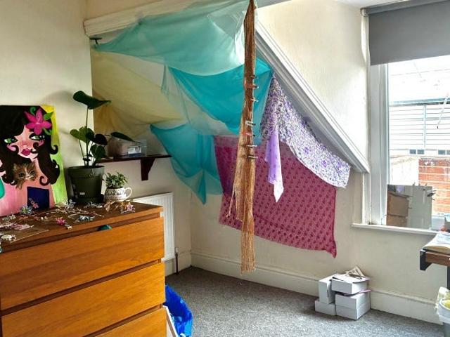 Room for rent in Feckenham, City Of Bristol