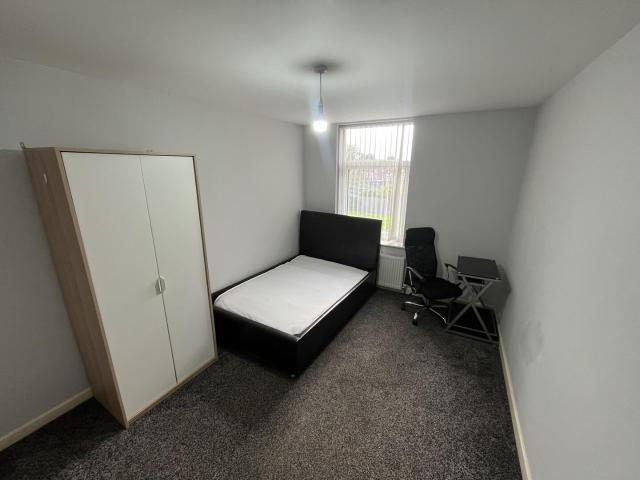 Room for rent in Plungington, Higher Bartle