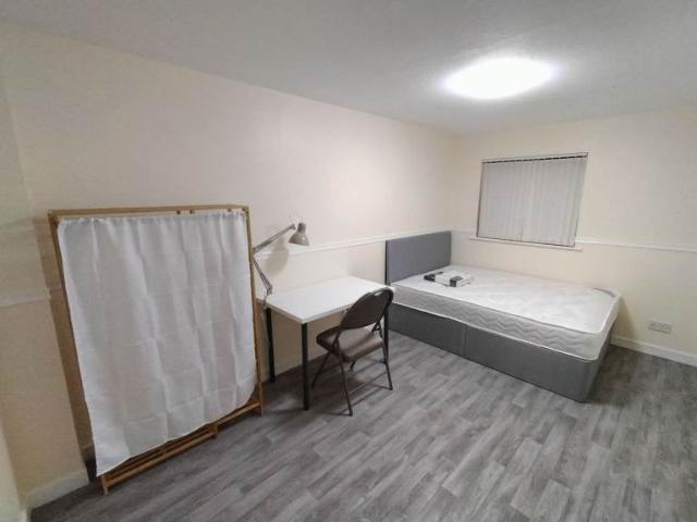 Room for rent in Cowlairs, Springburn