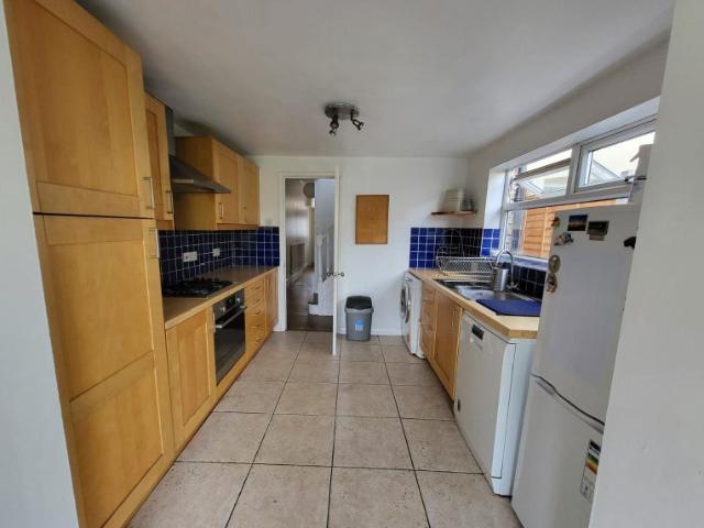 Room for rent in Leytonstone, Greater London