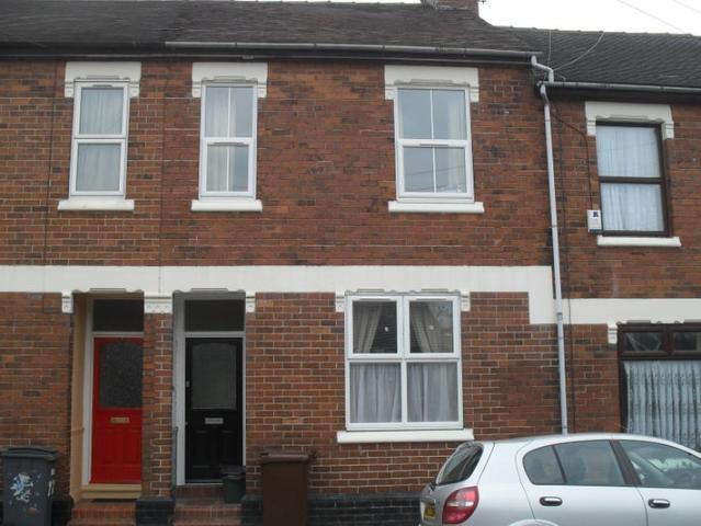 Room for rent in Stoke, Stoke-on-Trent