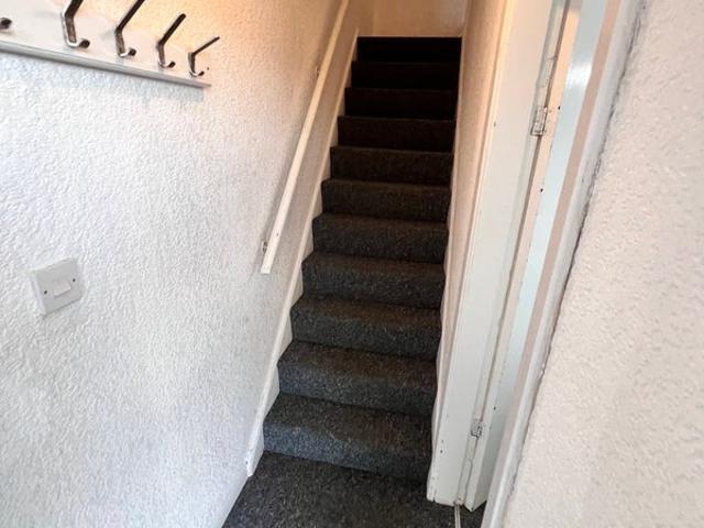 Room for rent in Bakersfield, City of Nottingham
