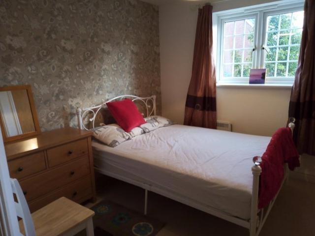 Room for rent in Eastbridge, Suffolk