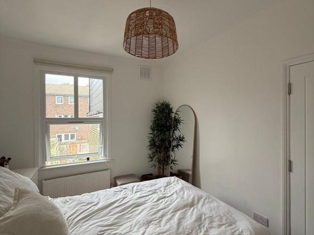 Room for rent in Peckham, Greater London