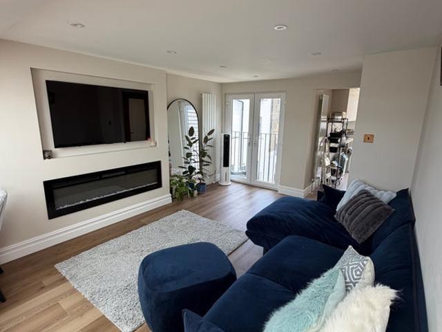 Room for rent in Nunhead, Greater London