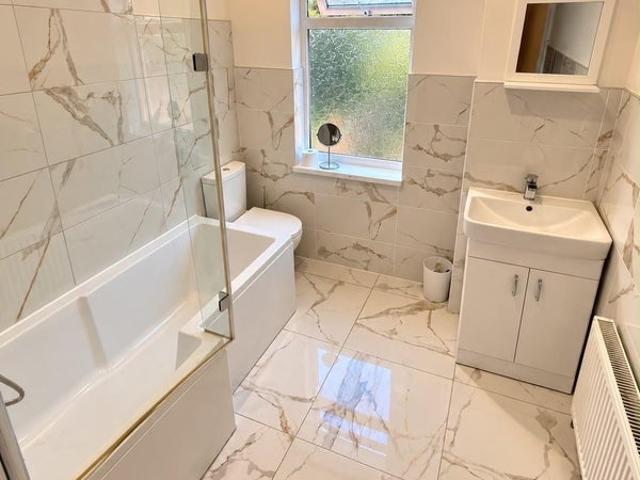 Room for rent in Perry Barr, Birmingham
