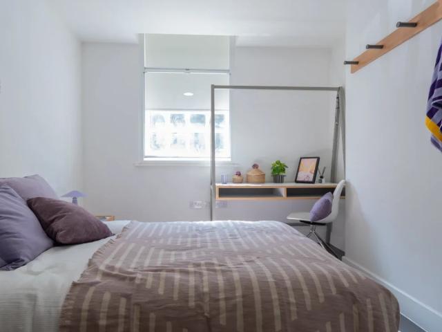 Room for rent in Digbeth, West Midlands