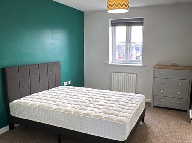 Room for rent in Georgia, Greater Manchester