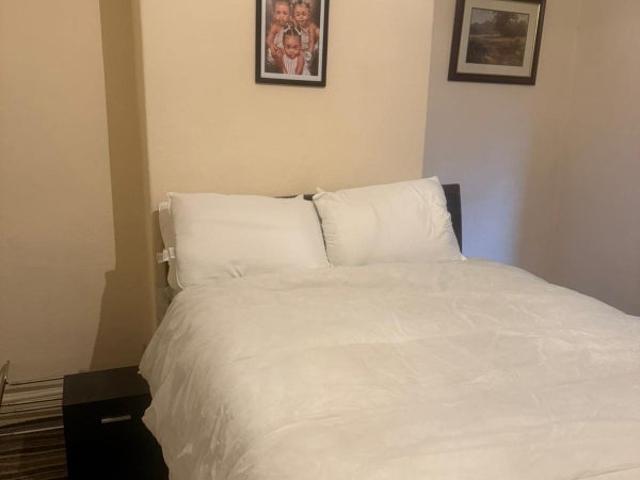Room for rent in Thurcroft, South Yorkshire