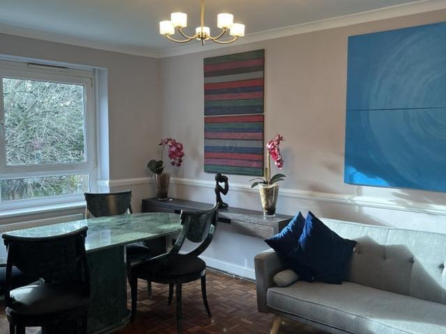 Room for rent in Maida Vale, Greater London