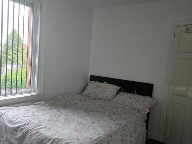 Room for rent in Limefield, Bury
