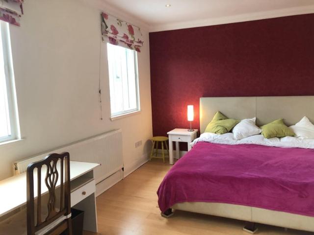 Room for rent in Streatham Hill, Greater London