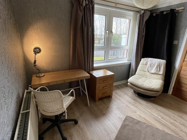 Room for rent in Petershill, Glasgow
