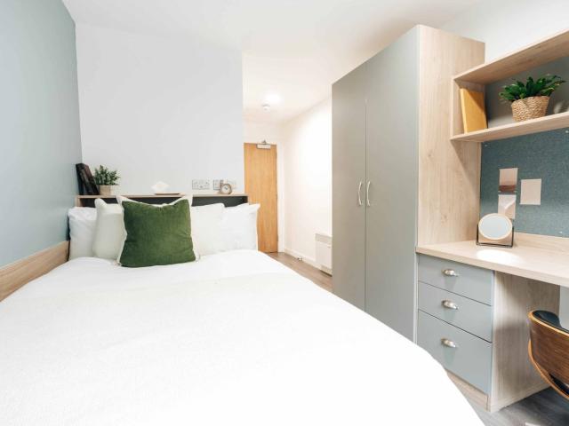 Room for rent in Ballindoch, Scotland