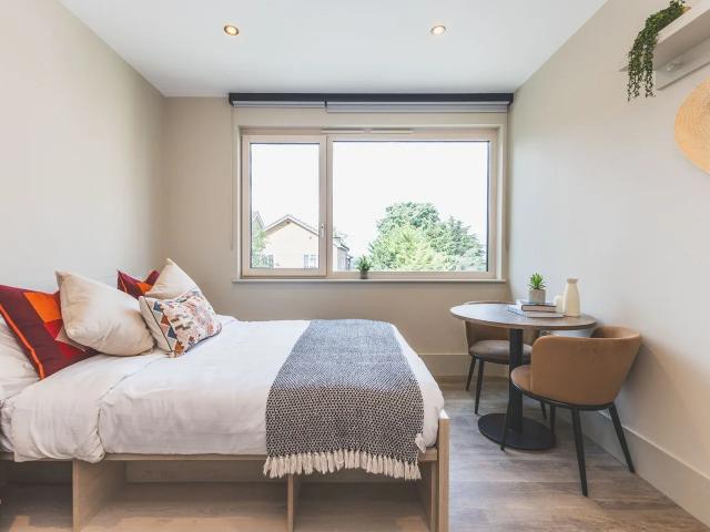 Room for rent in Southfields, Greater London
