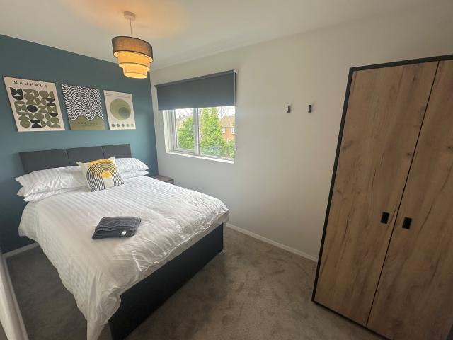 Room for rent in Stoke Pound, Bromsgrove