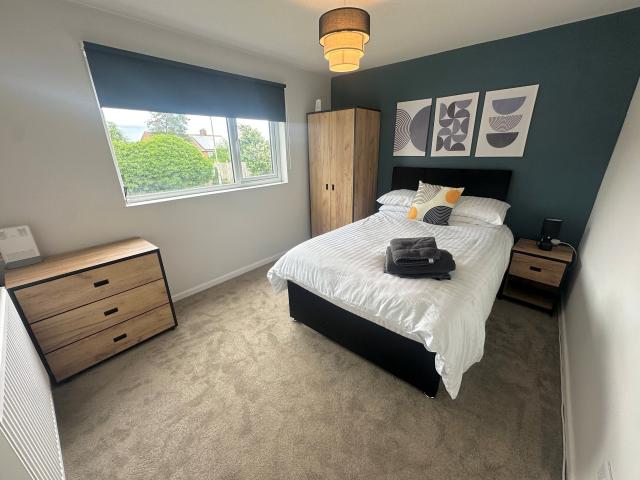 Room for rent in Stoke Pound, Bromsgrove