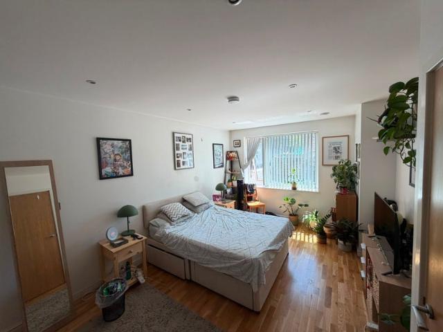 Room for rent in Whitechapel, Greater London