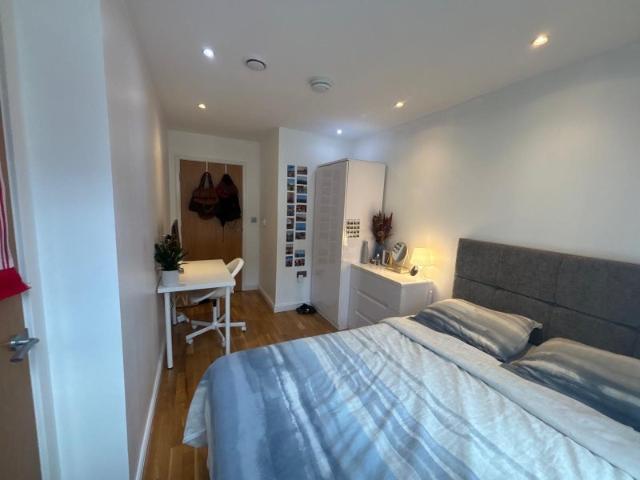 Room for rent in Whitechapel, Greater London