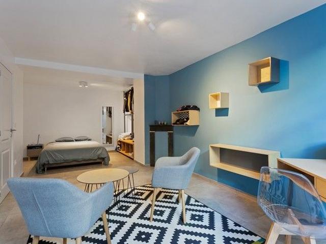 Kamer location à Saint-gilles, Bruxelles