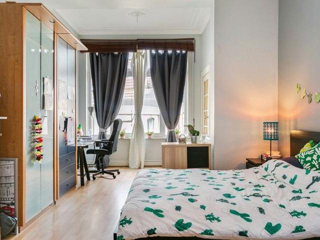 Kamer location à Schaarbeek, Bruxelles