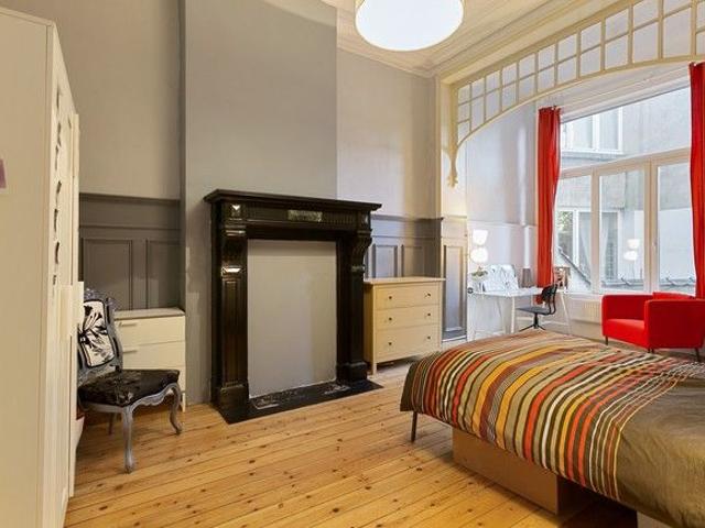 Kamer location à Schaarbeek, Bruxelles