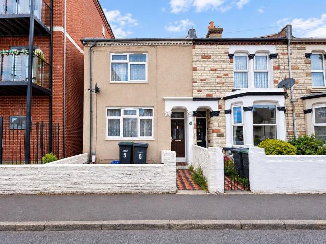 Room for rent in Newtown, Gosport