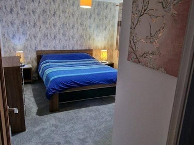 Room for rent in Cramond, Scotland