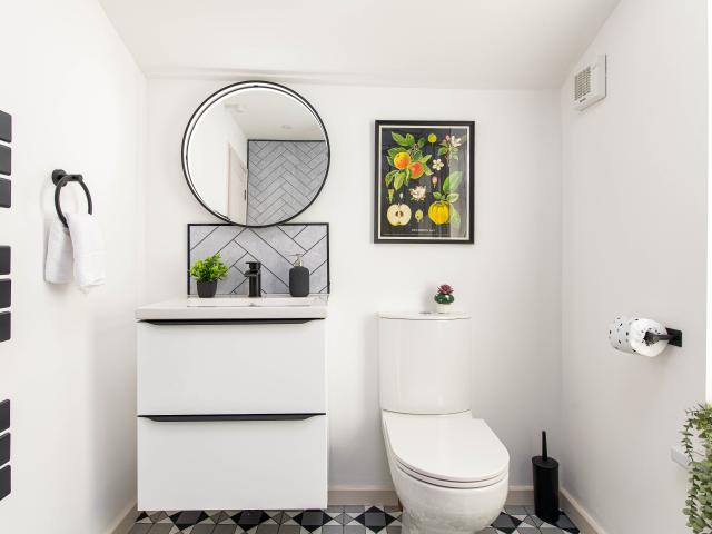 Room for rent in Redfield, Bristol