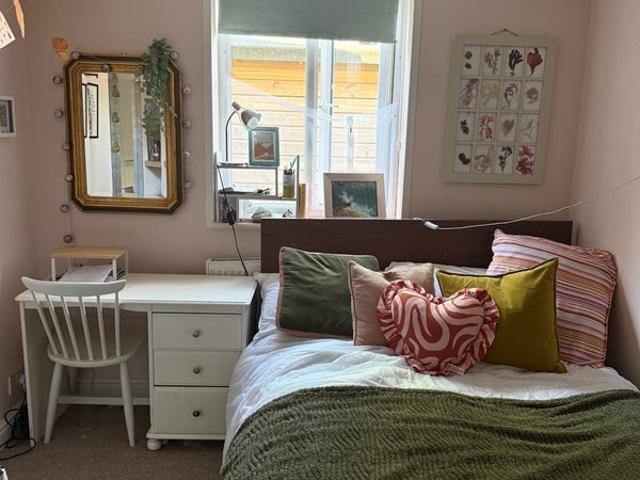 Room for rent in Feckenham, City Of Bristol