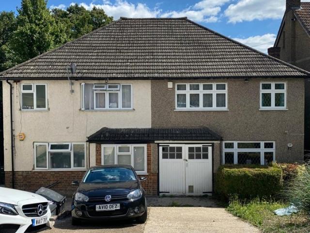 Room for rent in London Borough of Croydon, Greater London