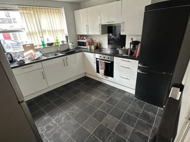 Room for rent in Feckenham, City Of Bristol