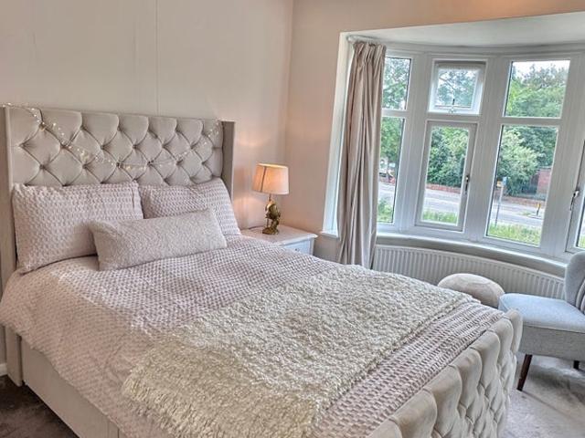 Room for rent in Old Wharf, City Of Leicester
