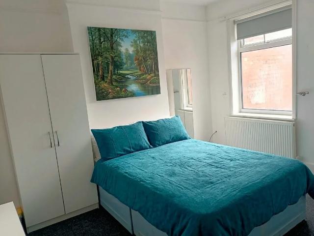 Room for rent in London Borough of Barnet, Greater London