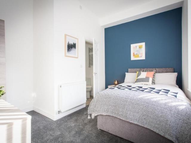 Room for rent in Chesham, Bury