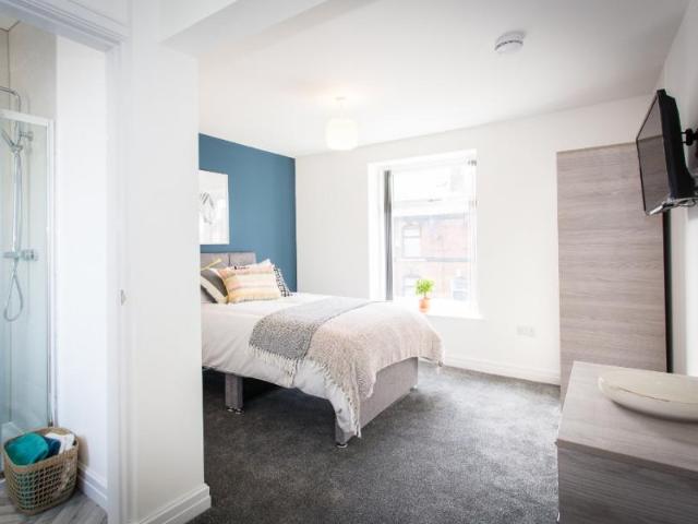 Room for rent in Chesham, Bury