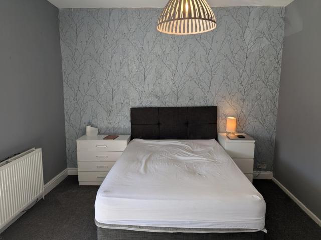 Room for rent in Lee Bank, Greater Manchester