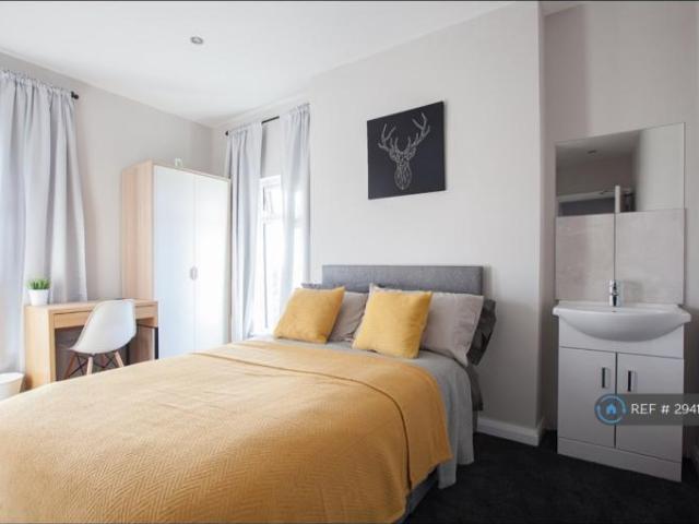 Room for rent in Portadown, Northern Ireland