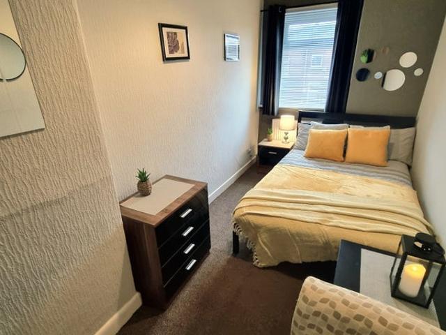 Room for rent in Deane, Bolton