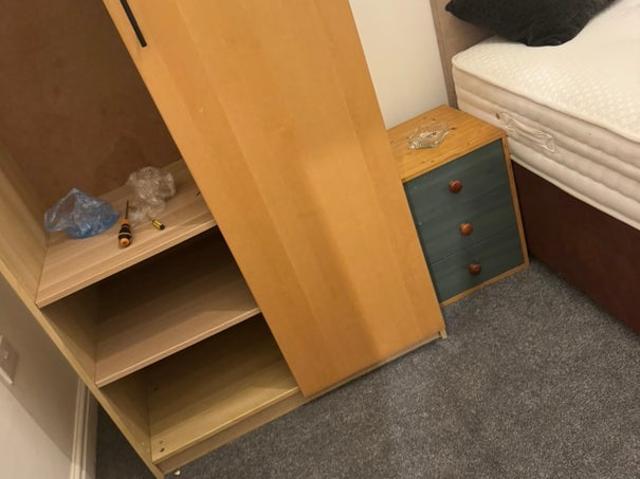 Room for rent in Fairfield, Bury