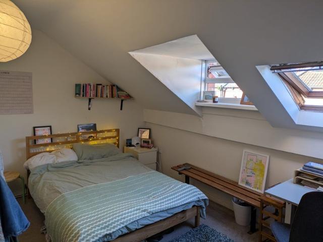 Room for rent in Chapeltown, Leeds