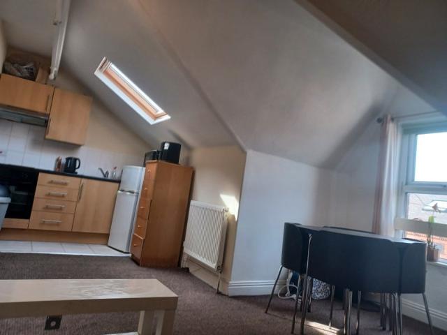 Room for rent in Chapeltown, West Yorkshire