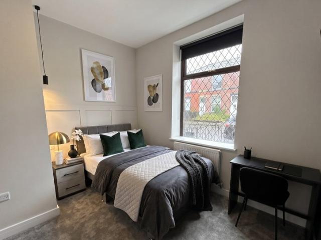 Room for rent in Bury, Greater Manchester
