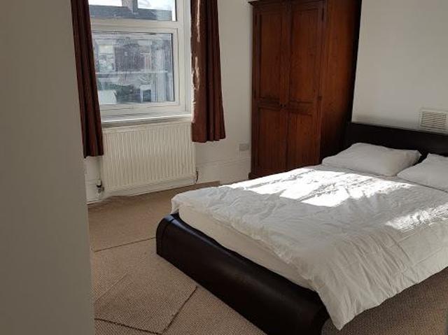 Room for rent in Chesham, Bury