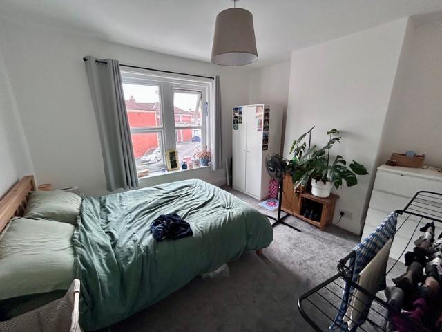 Room for rent in Redfield, Bristol