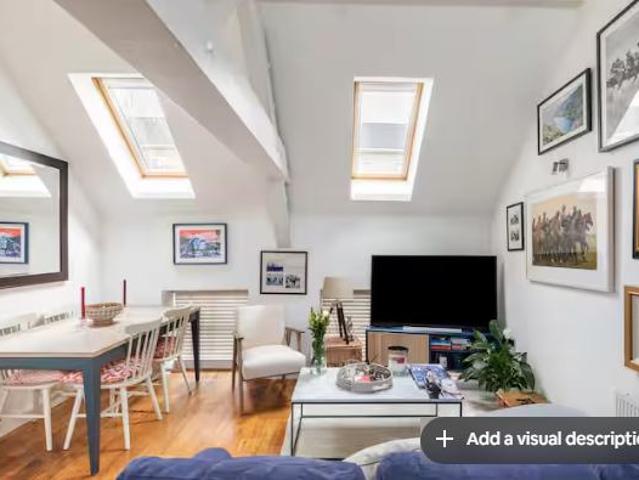 Room for rent in Sands End, Greater London