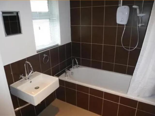Room for rent in Winnall, Hampshire